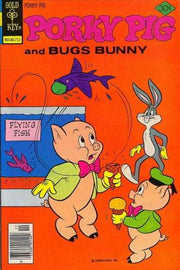 Porky Pig 1965 Series #78