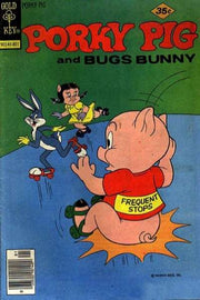 Porky Pig 1965 Series #79