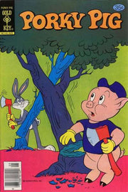 Porky Pig 1965 Series #81