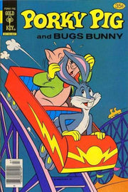Porky Pig 1965 Series #82