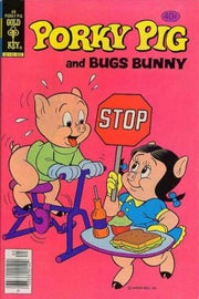 Porky Pig 1965 Series #88