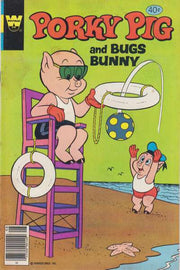 Porky Pig 1965 Series #90