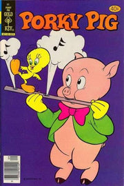 Porky Pig 1965 Series #91