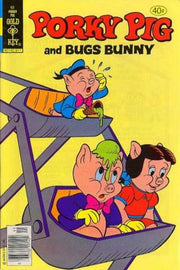 Porky Pig 1965 Series #92