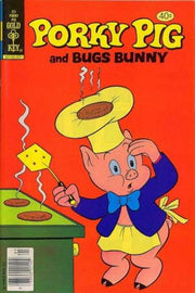 Porky Pig 1965 Series #93