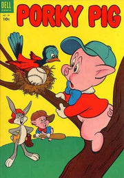 Porky Pig 1942 Series #29