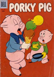 Porky Pig 1942 Series #46