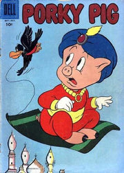 Porky Pig 1942 Series #48