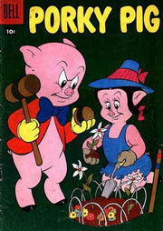 Porky Pig 1942 Series #58
