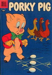 Porky Pig 1942 Series #59