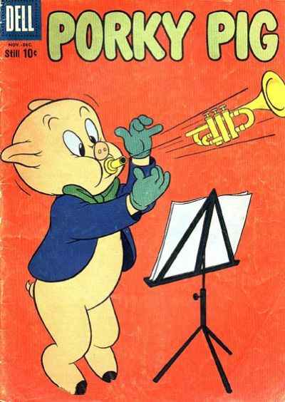 Porky Pig 1942 Series #67