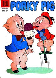 Porky Pig 1942 Series #69