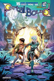 Portal Bound #0