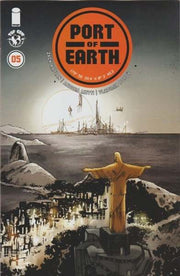 Port of Earth #5