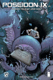 Poseidon IX #1