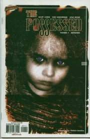 Possessed #1