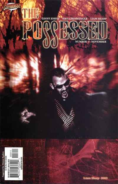 Possessed #3