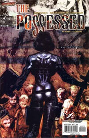 Possessed #5