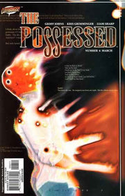 Possessed #6
