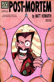 Post-Mortem #1