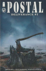 Postal: Deliverance #1