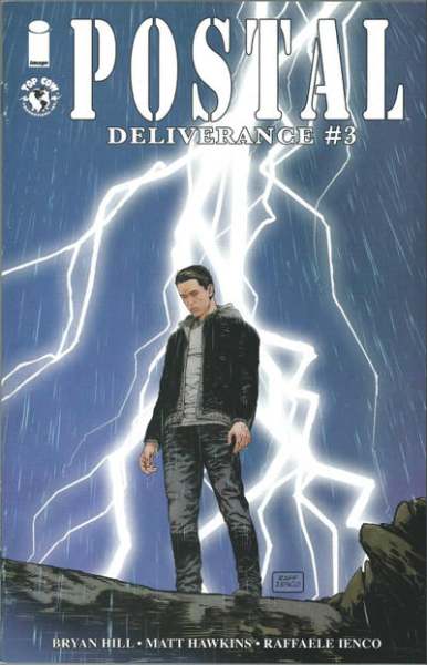 Postal: Deliverance #3