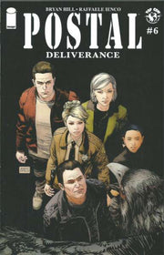 Postal: Deliverance #6