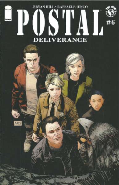 Postal: Deliverance #6