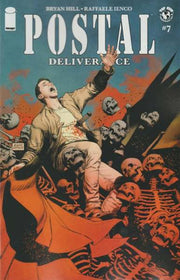 Postal: Deliverance #7