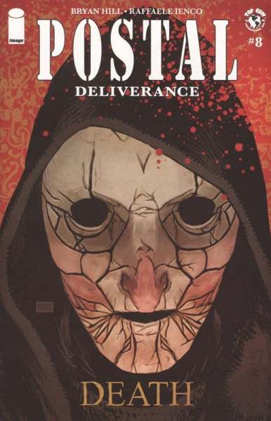 Postal: Deliverance #8