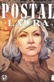 Postal: Laura #1