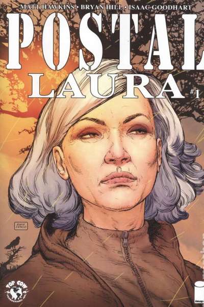 Postal: Laura #1
