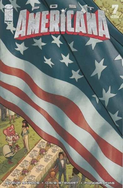 Post Americana #7