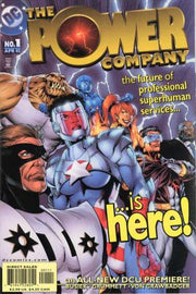 Power Company #1