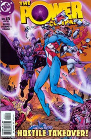 Power Company #13