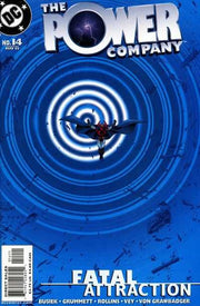 Power Company #14