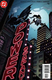 Power Company #15