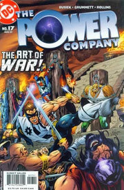 Power Company #17