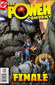 Power Company #18