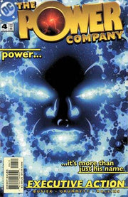Power Company #4