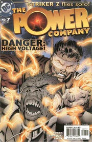 Power Company #7