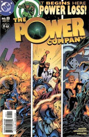 Power Company #8