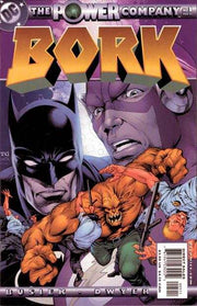 Power Company Bork #1