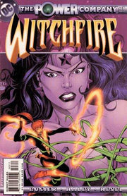 Power Company Witchfire #1