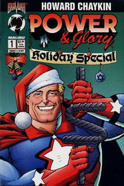 Power & Glory Holiday Special #1