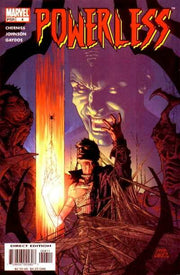 Powerless #4