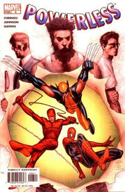 Powerless #6