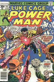 Power Man #44