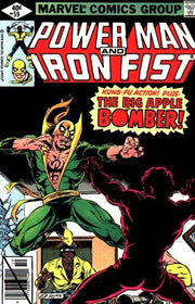 Power Man #59