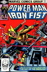 Power Man #79